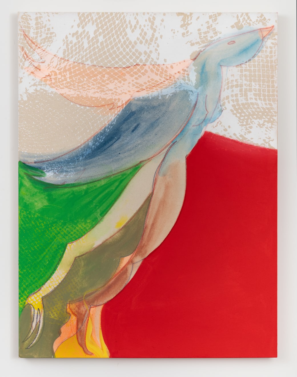 Chelsea Culprit, tbt, 2024