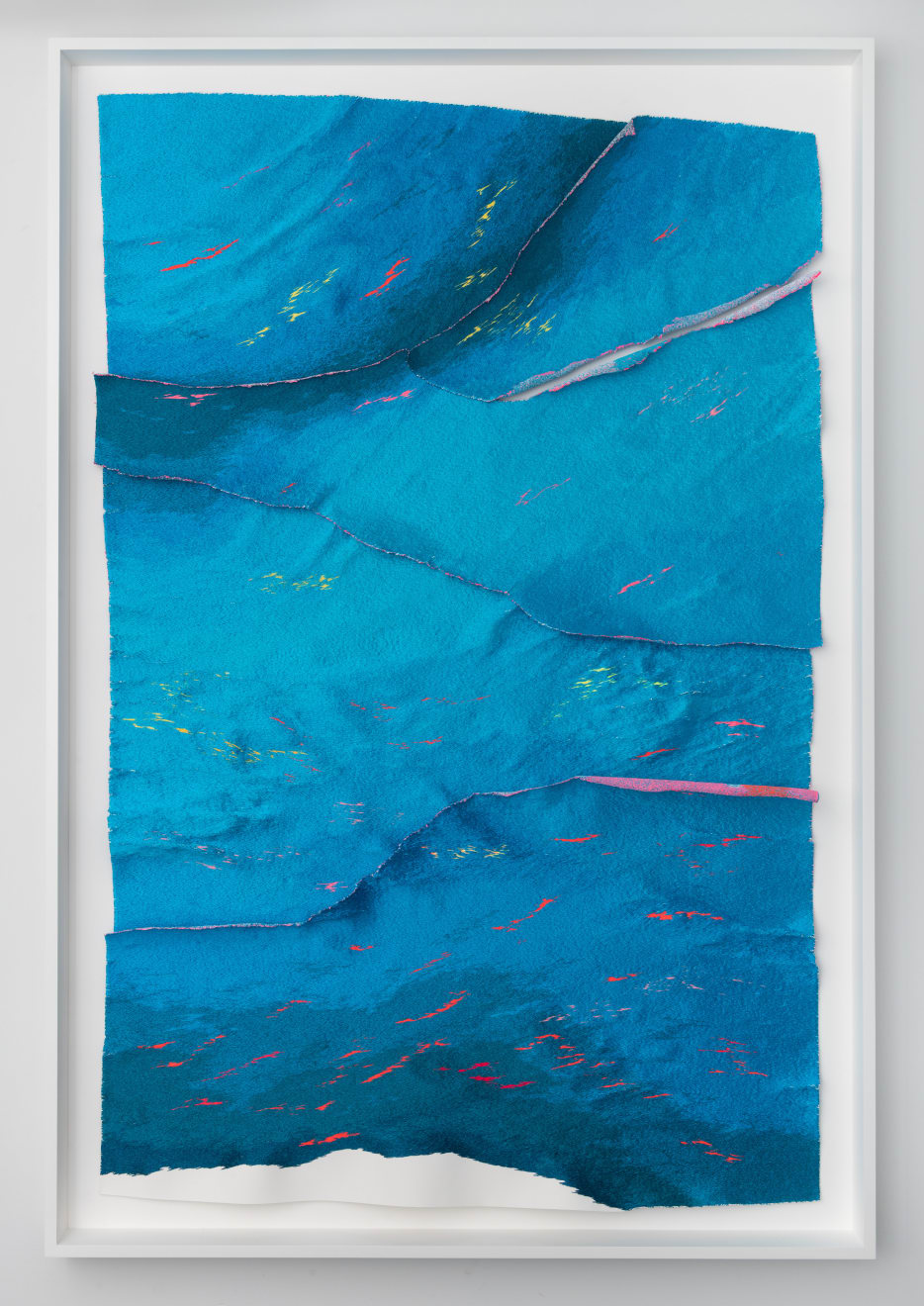 Jessie Henson, Where are you now?, 2024