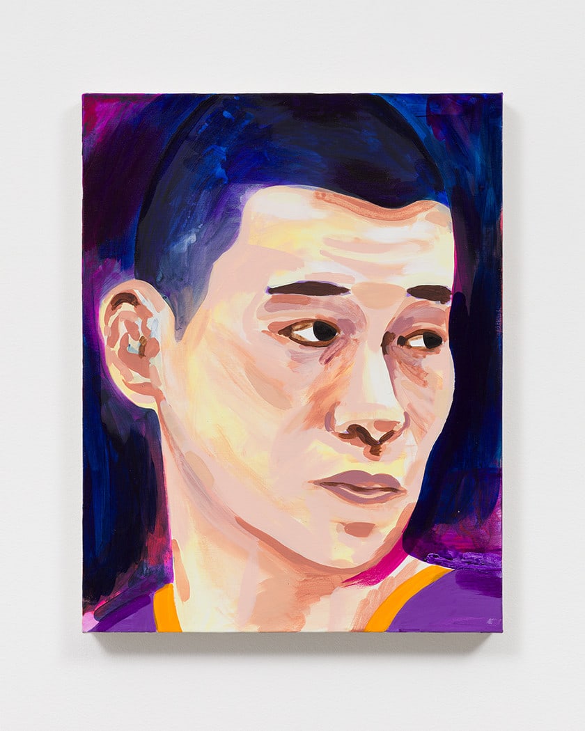 Andrew Kuo, Lin (Lakers) 2, 2020