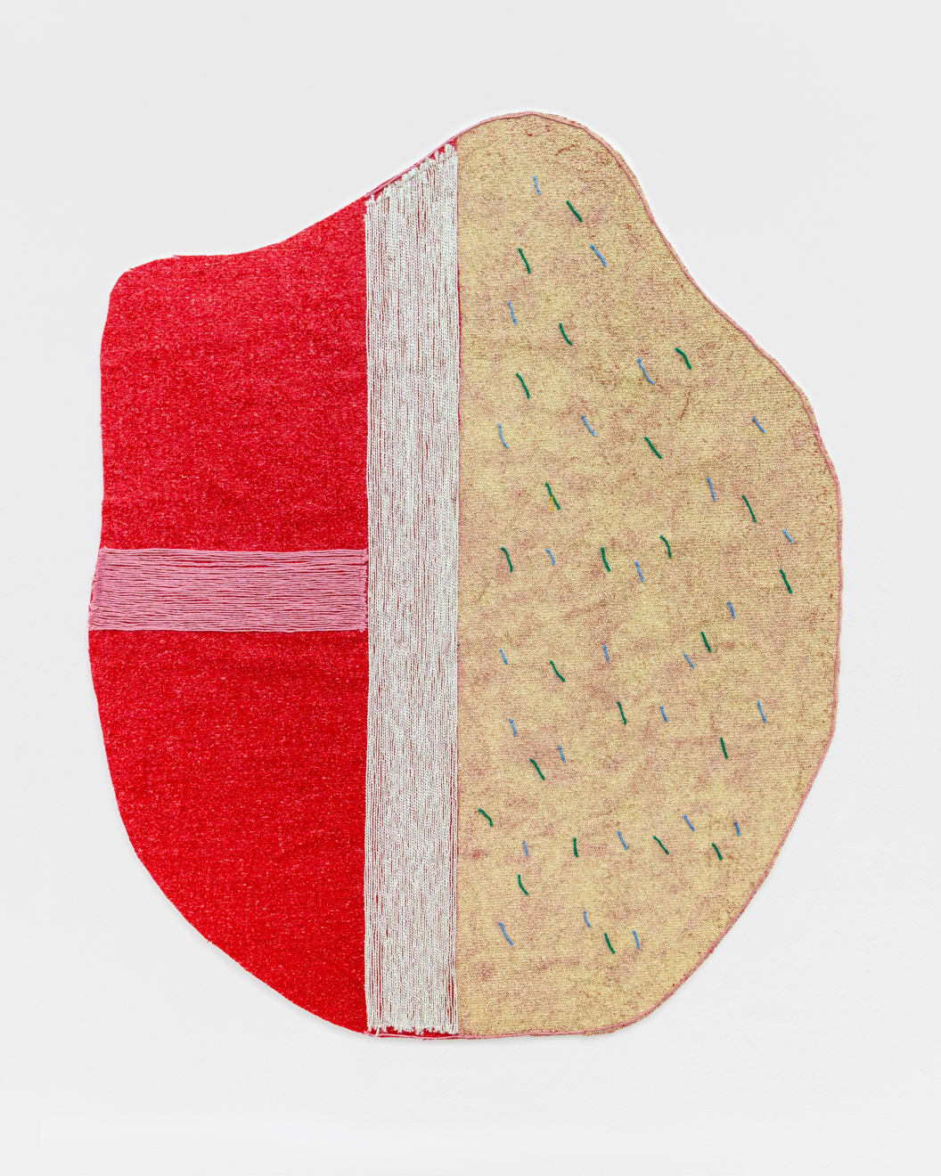 Teresa Baker, Tend To, 2022