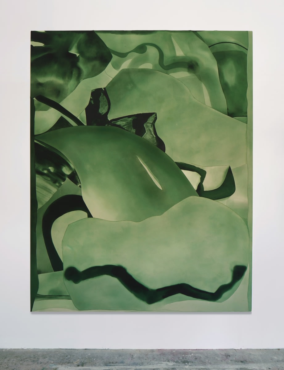 Claire Oswalt, Girls on the A Team, 2023