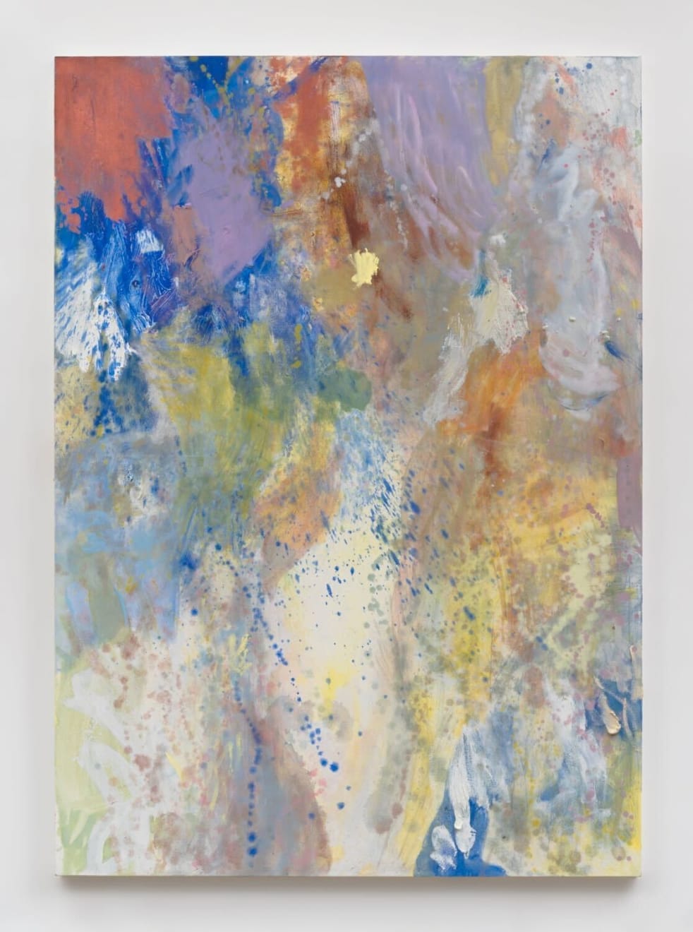 Caitlin Lonegan, Untitled (CL 2022.04), 2022