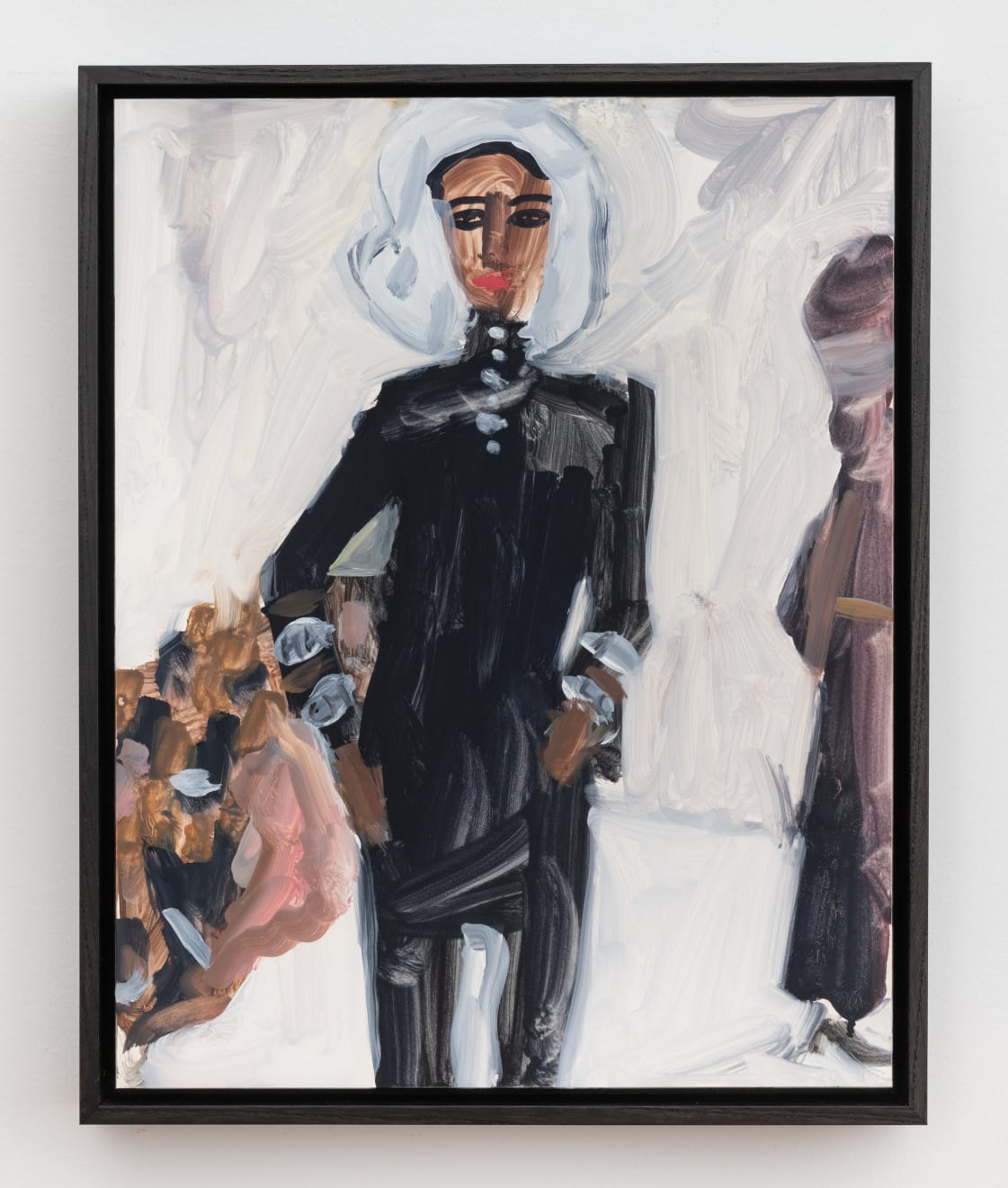 Mari Eastman, Katoucha Niane, 2024