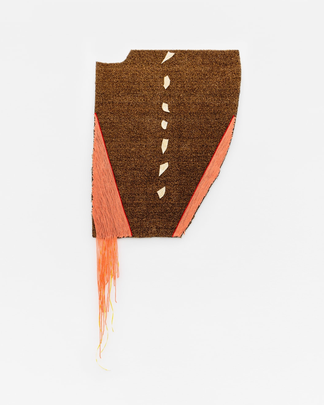 Teresa Baker, Coral, 2022