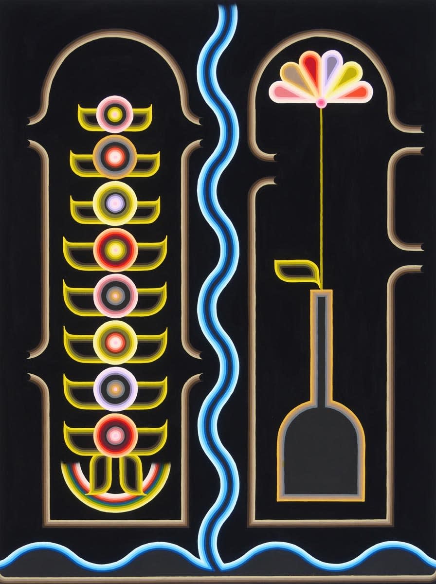 Edie Fake, Dry Run, 2021