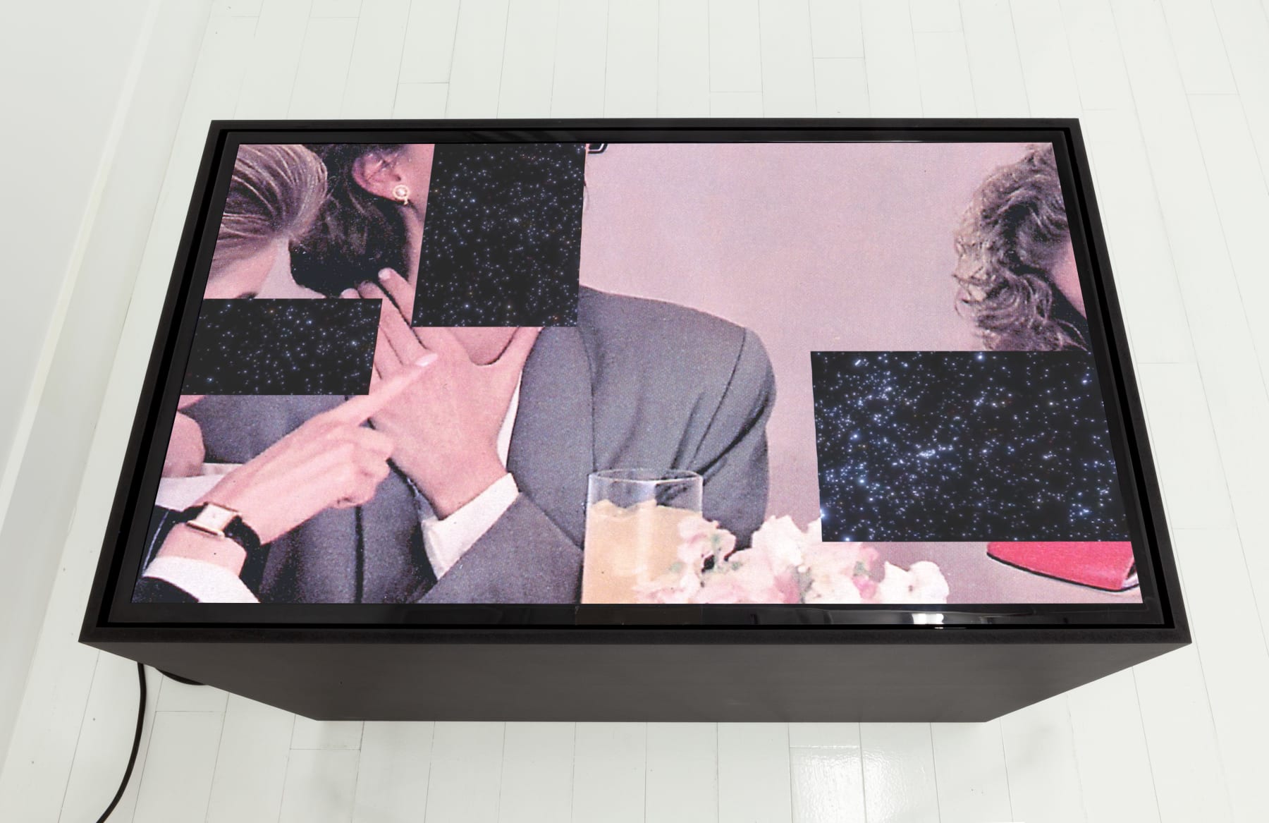 Abbey Williams, Reprise, 2021