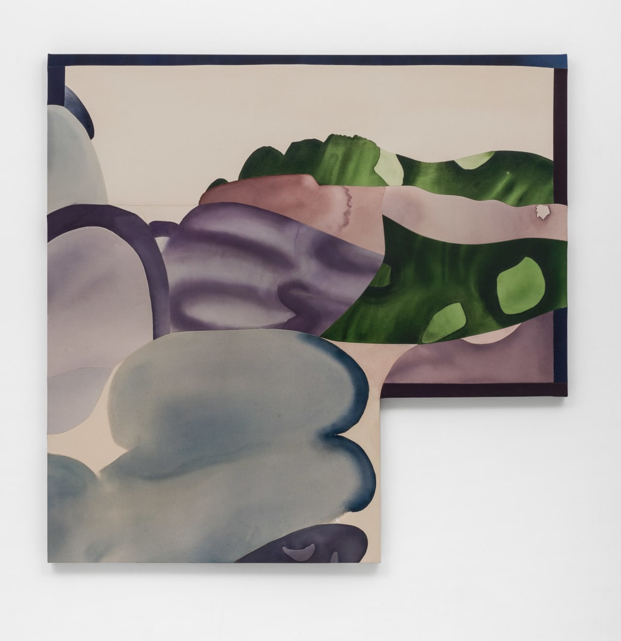 Claire Oswalt, The Manyness of Many, 2021