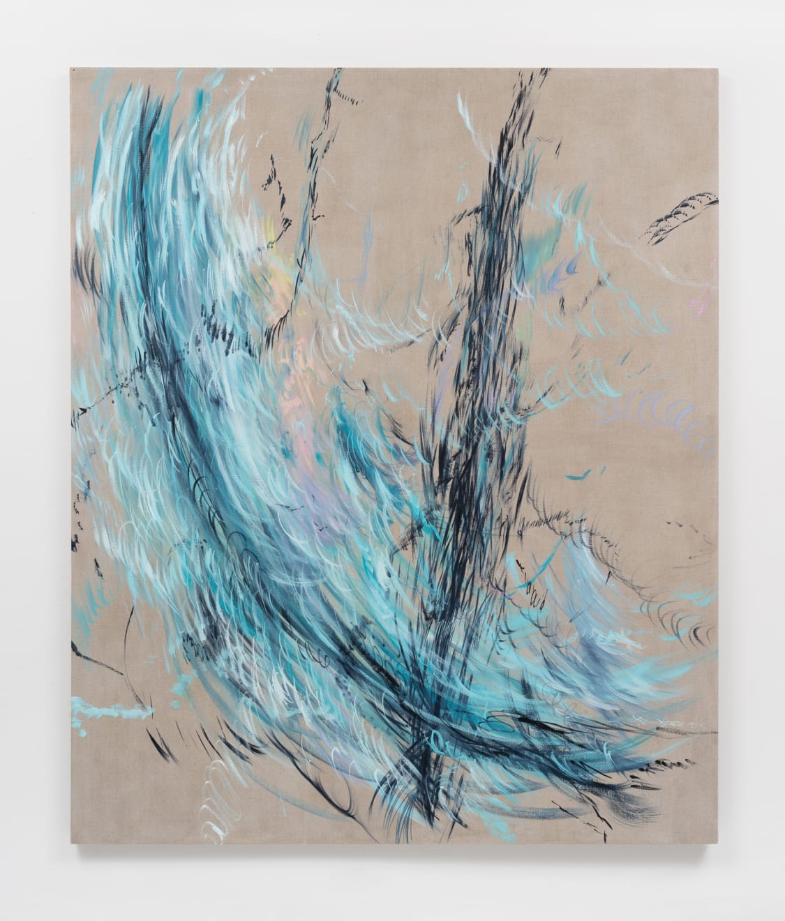 Ariel Mitchell, Feeling Deathless, 2023