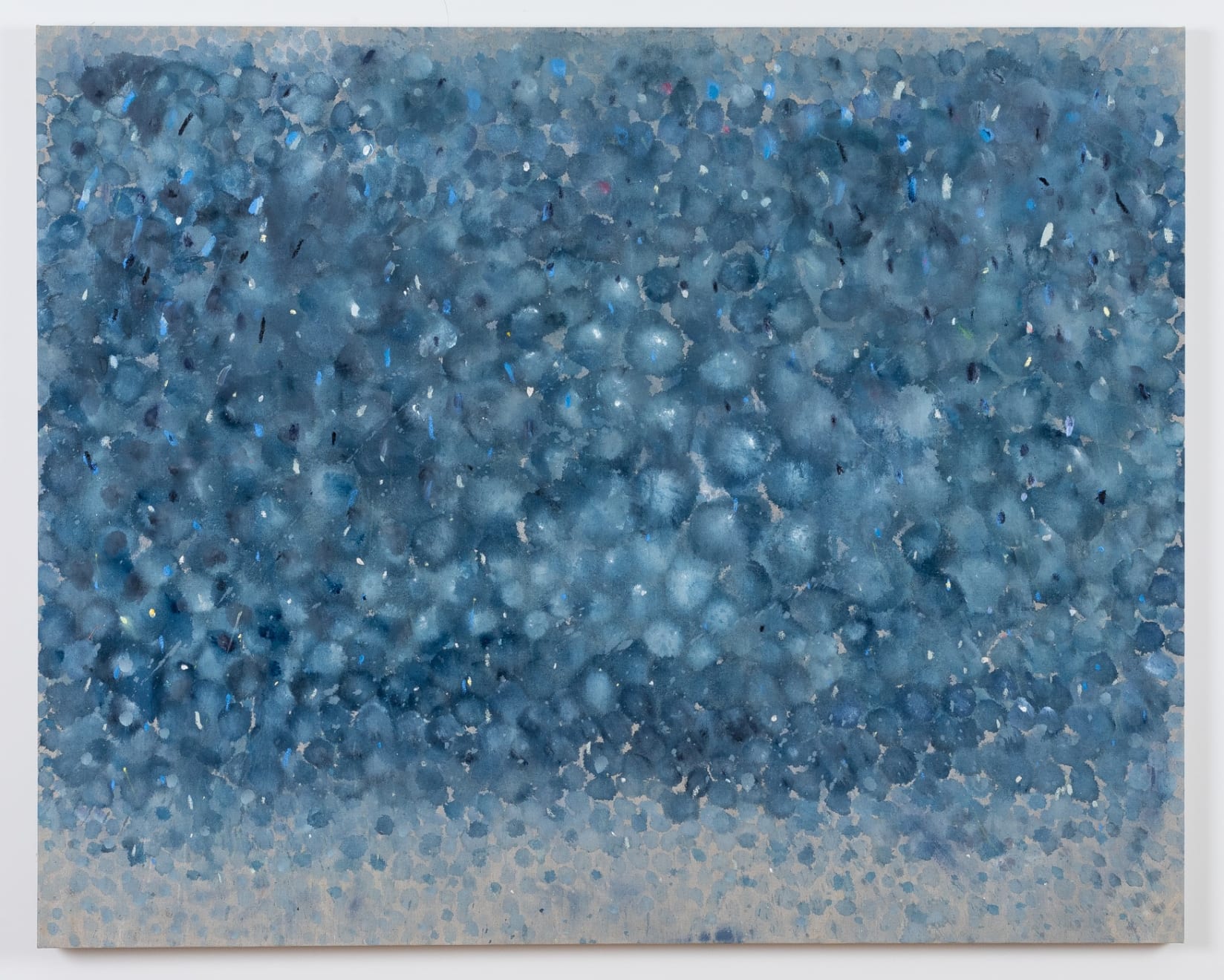 John Riepenhoff, Skies, 2022