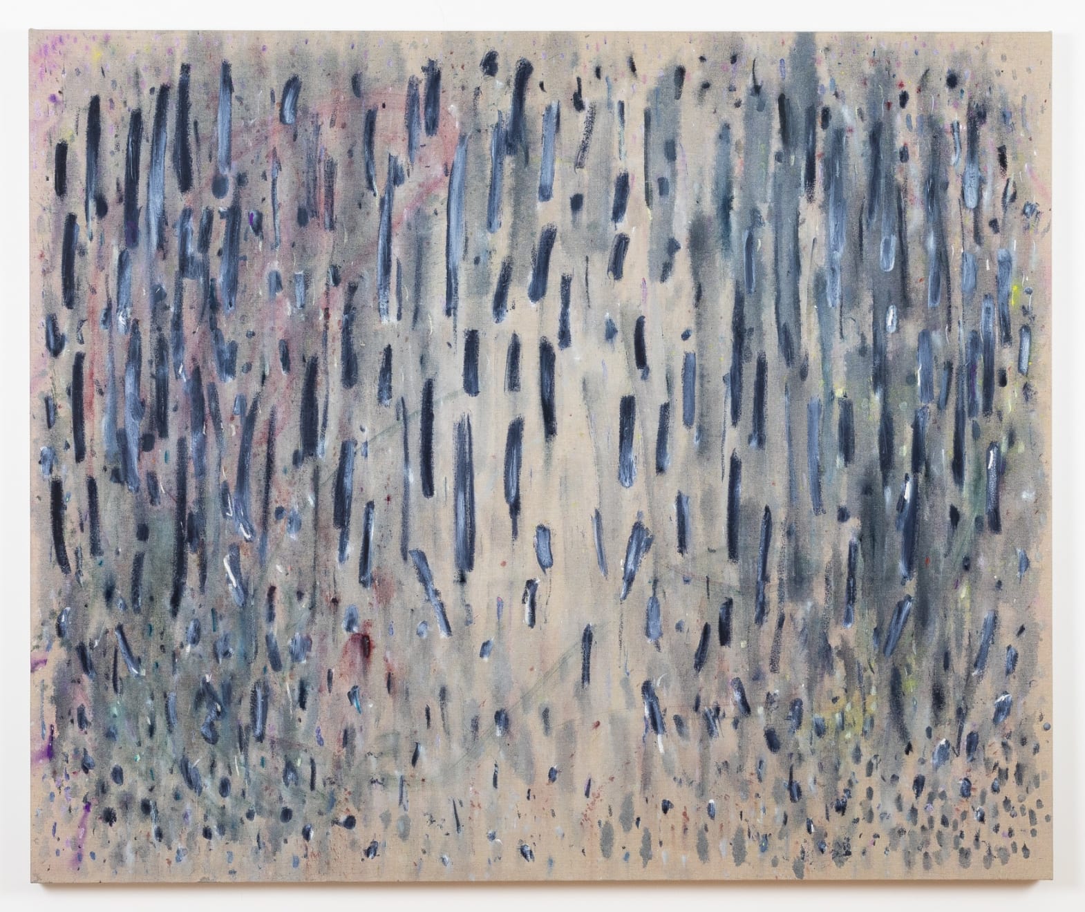 John Riepenhoff, Skies, 2022
