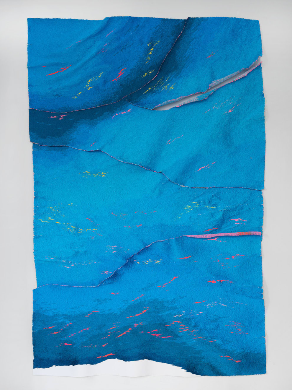 Jessie Henson, Where are you now?, 2024