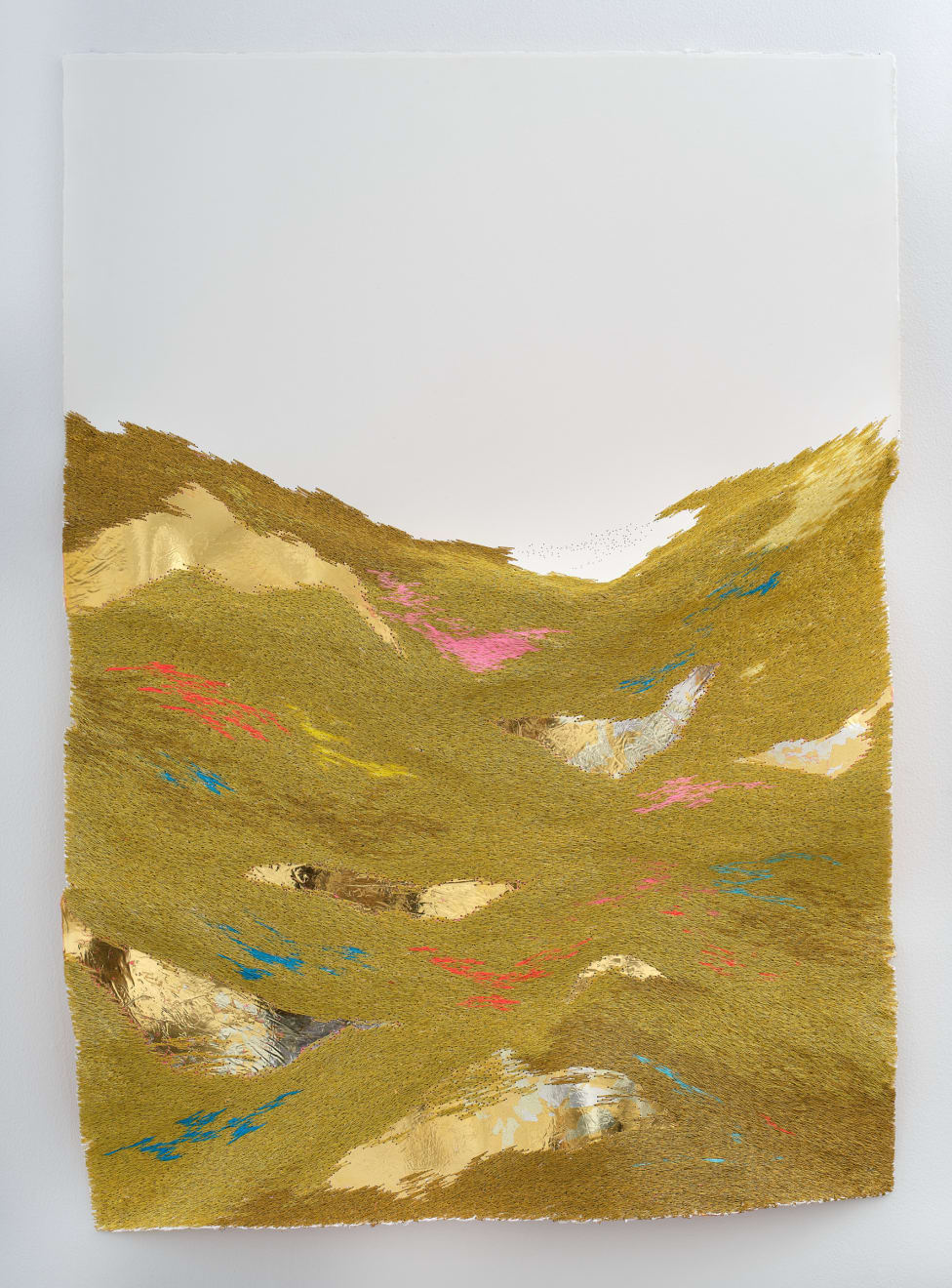 Jessie Henson, You Are Many All on Your Own, IV, 2023