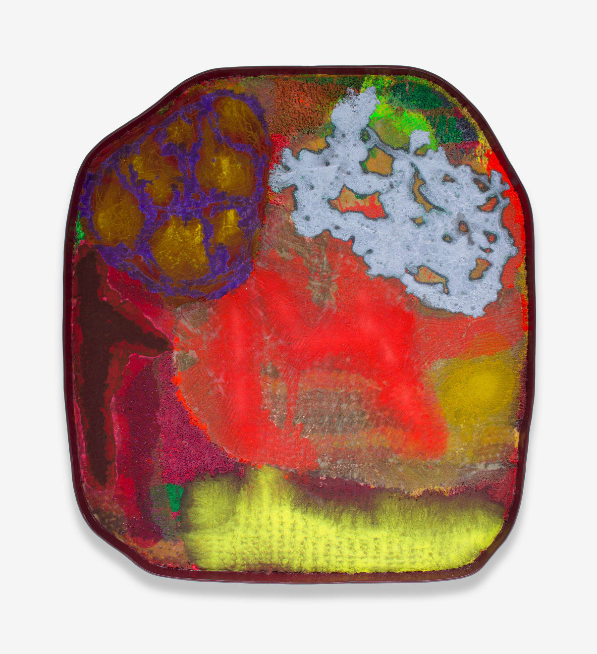 James Benjamin Franklin, Bit , 2023