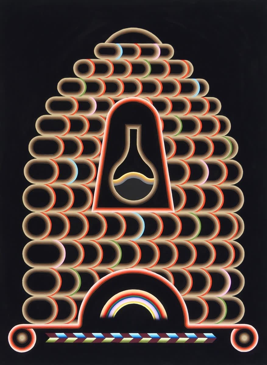 Edie Fake, Sweet Drone, 2021