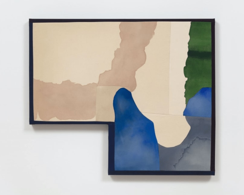 Claire Oswalt, Selling Point(ed) Sunset, 2020