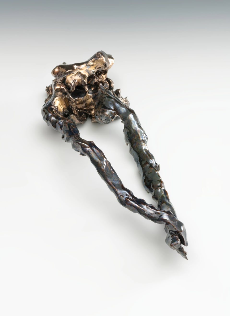 Sterling Ruby, BALLET (8179), 2023