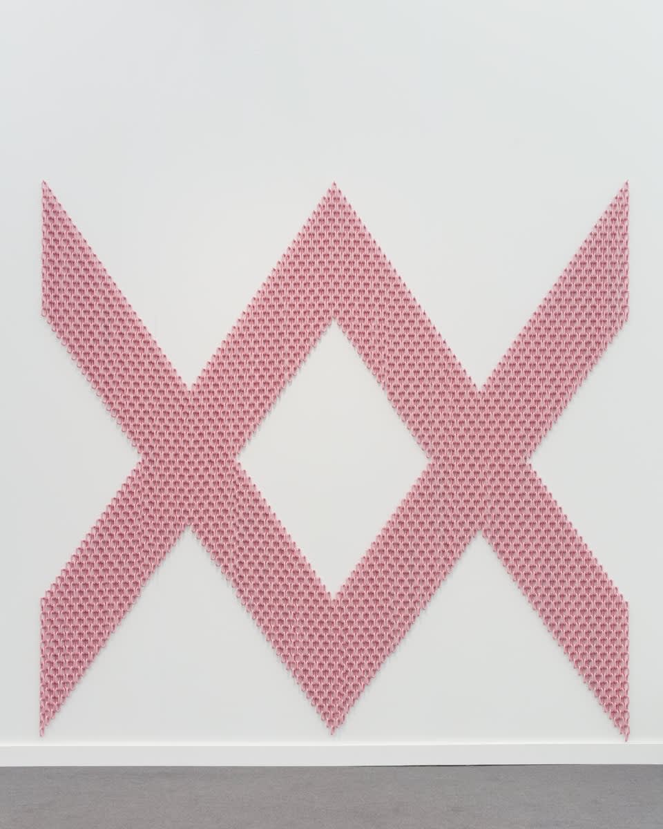 Davina Semo, Contact, 2022