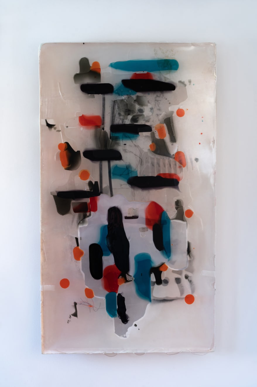 Josh Tonsfeldt, Untitled , 2022