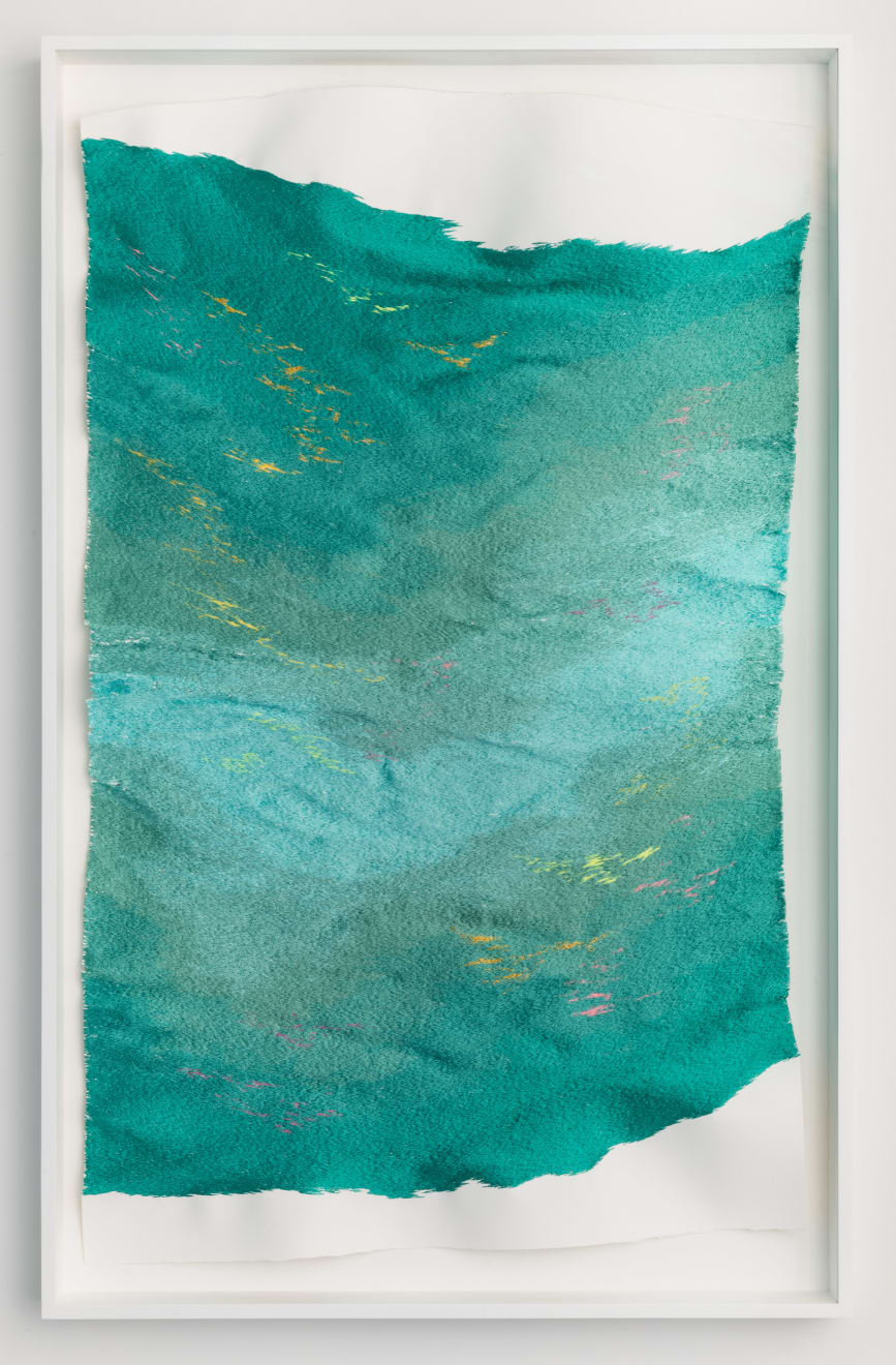 Jessie Henson, TBT, 2024