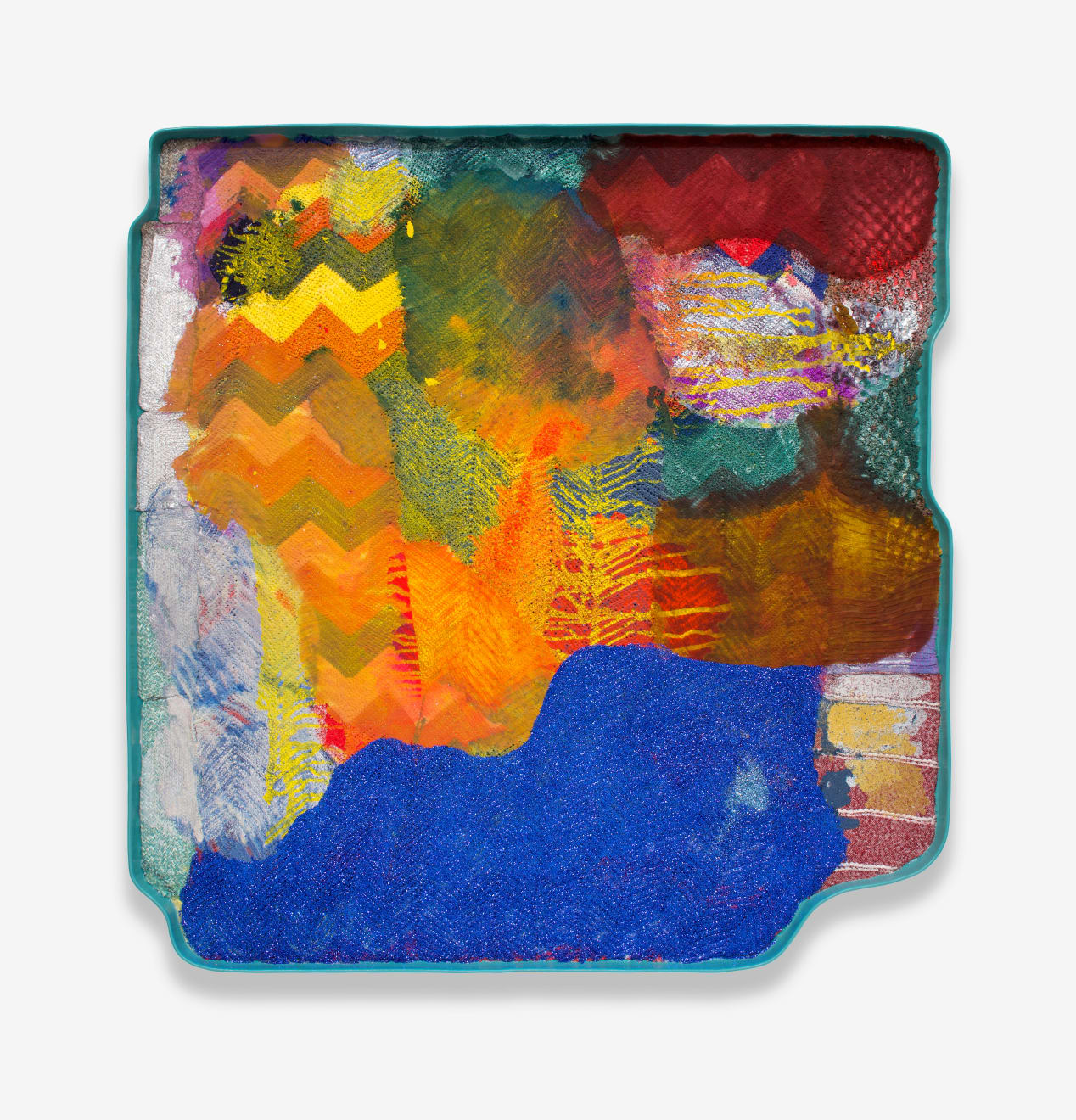 James Benjamin Franklin, Be, 2022