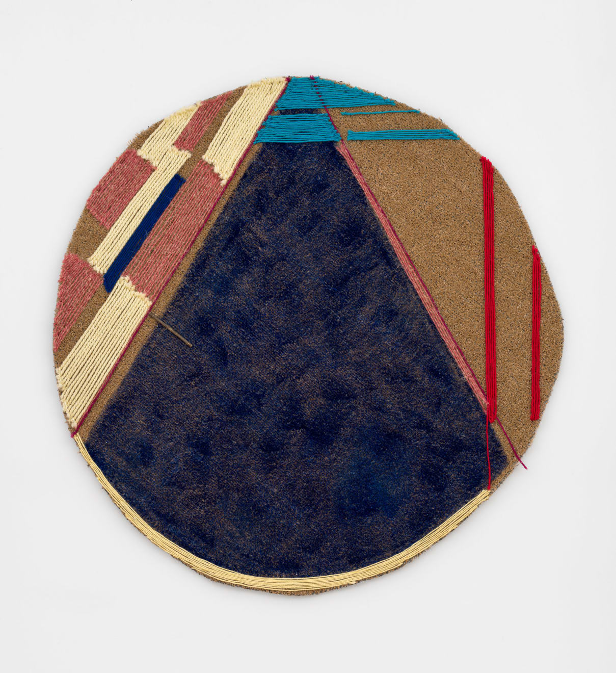 Teresa Baker, Echoes, 2024