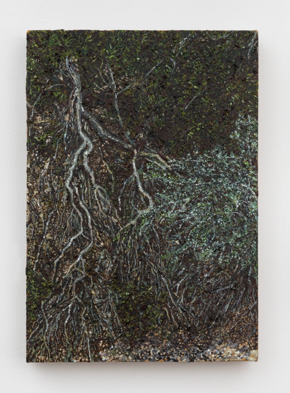 JP Munro, Dead Toyon Branches, 2023