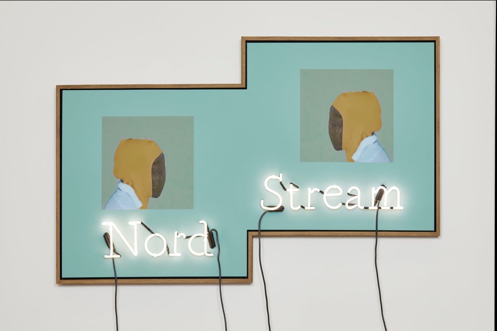 Jamilah Sabur, Nord Stream, 2021