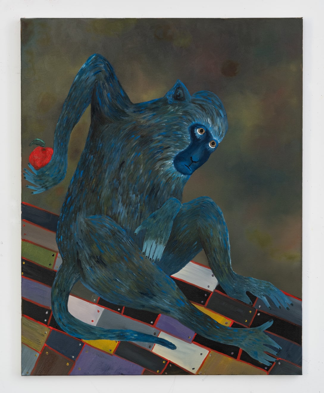 Mickey Lee, TBT, 2025