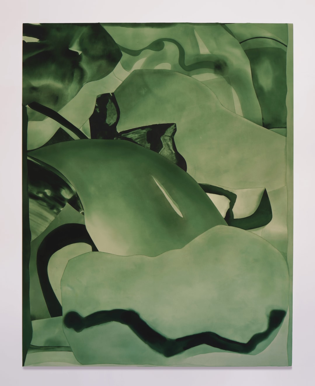 Claire Oswalt, Girls on the A Team, 2023