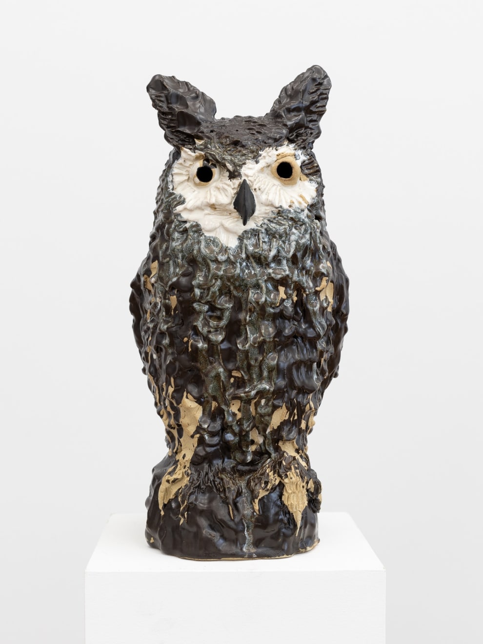 John Riepenhoff, Decoy, 2022