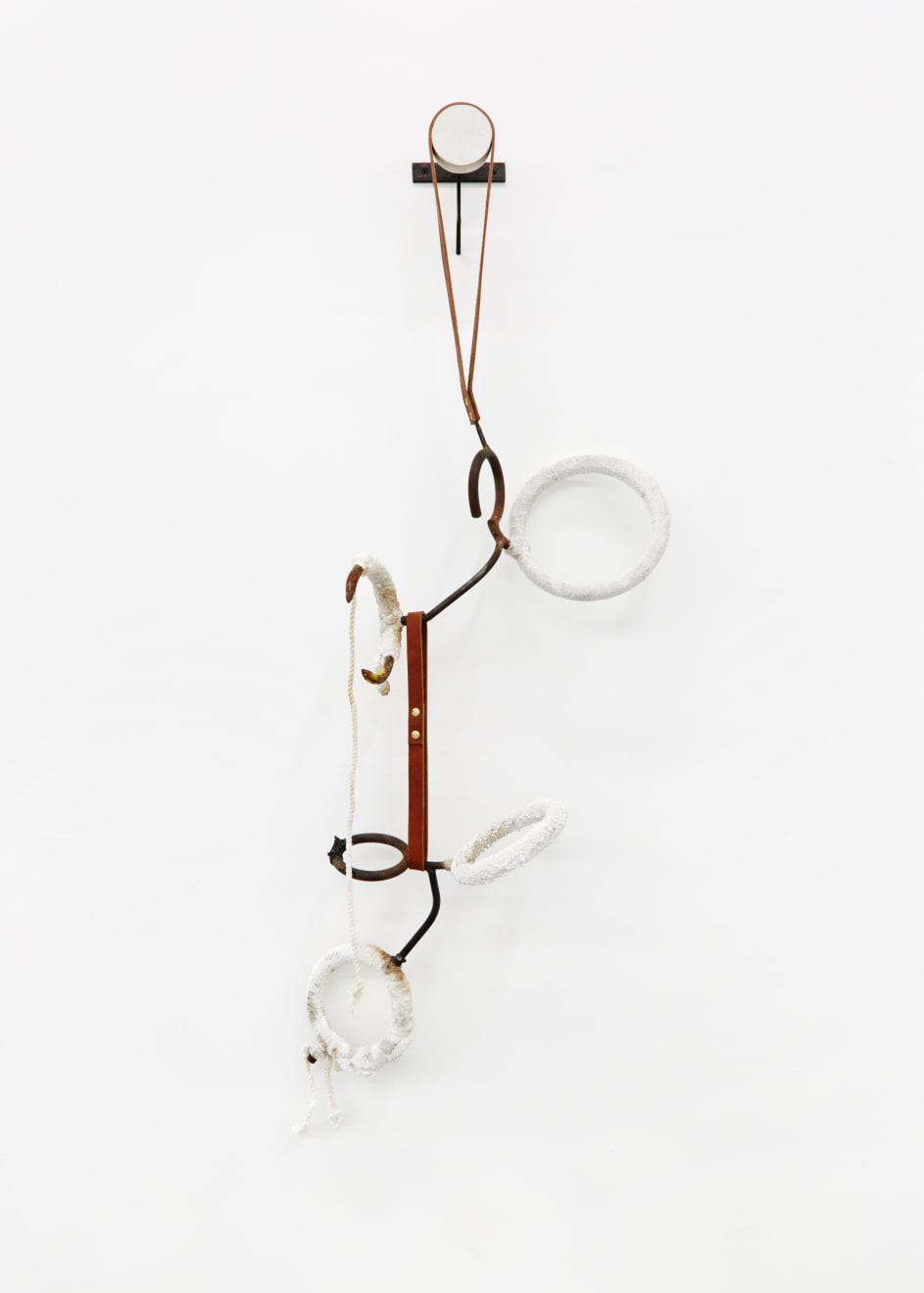 Yeni Mao, fig 23.4 cypher, 2019