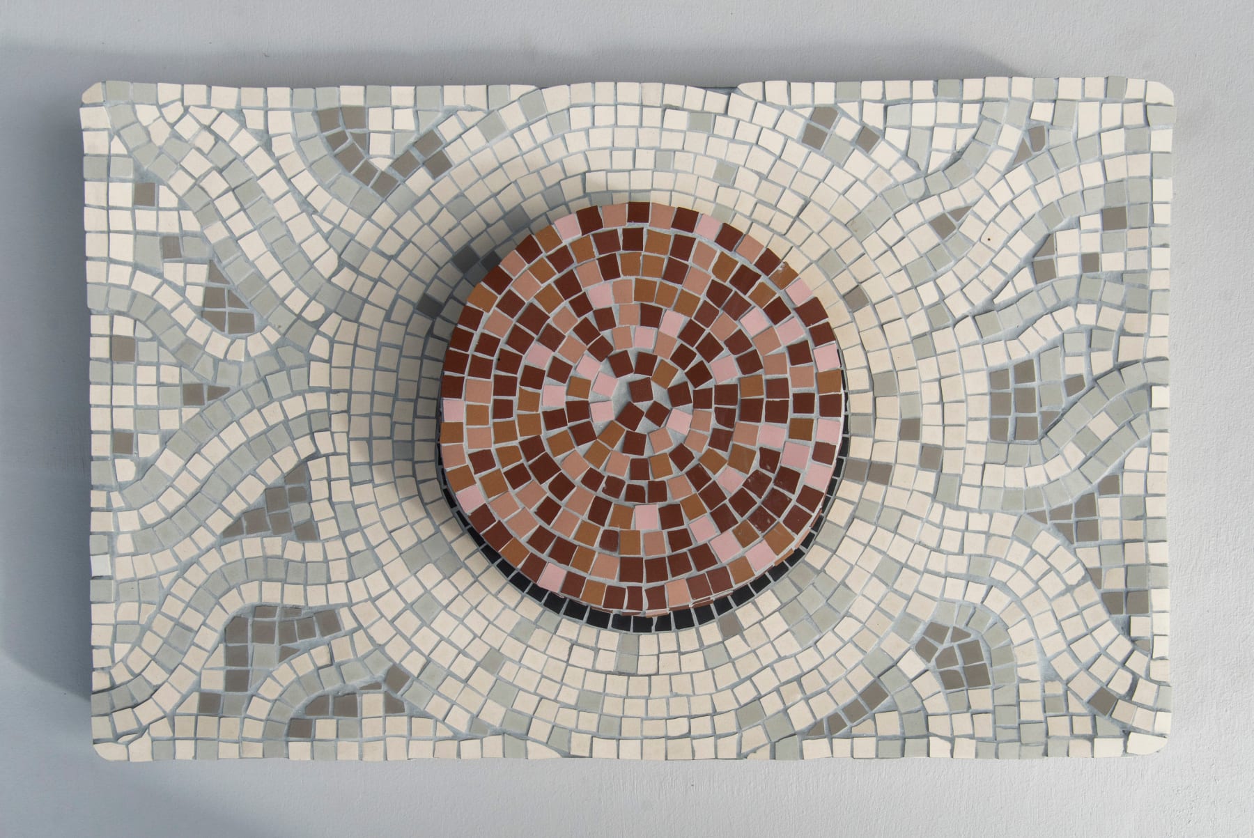 Jemma Egan, The Reset Button, 2022