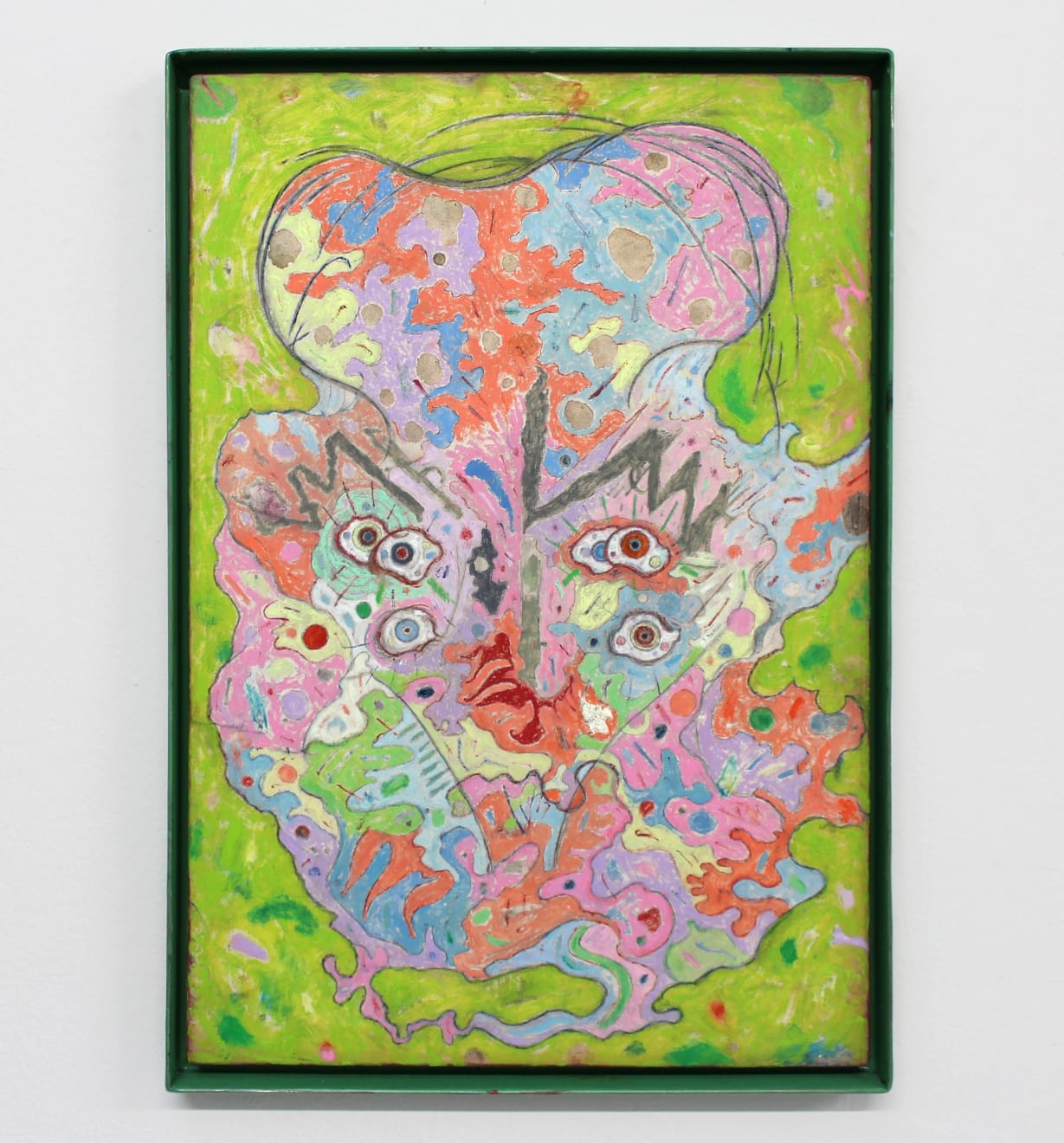 Ross Taylor, Too much interested to speak, 2023