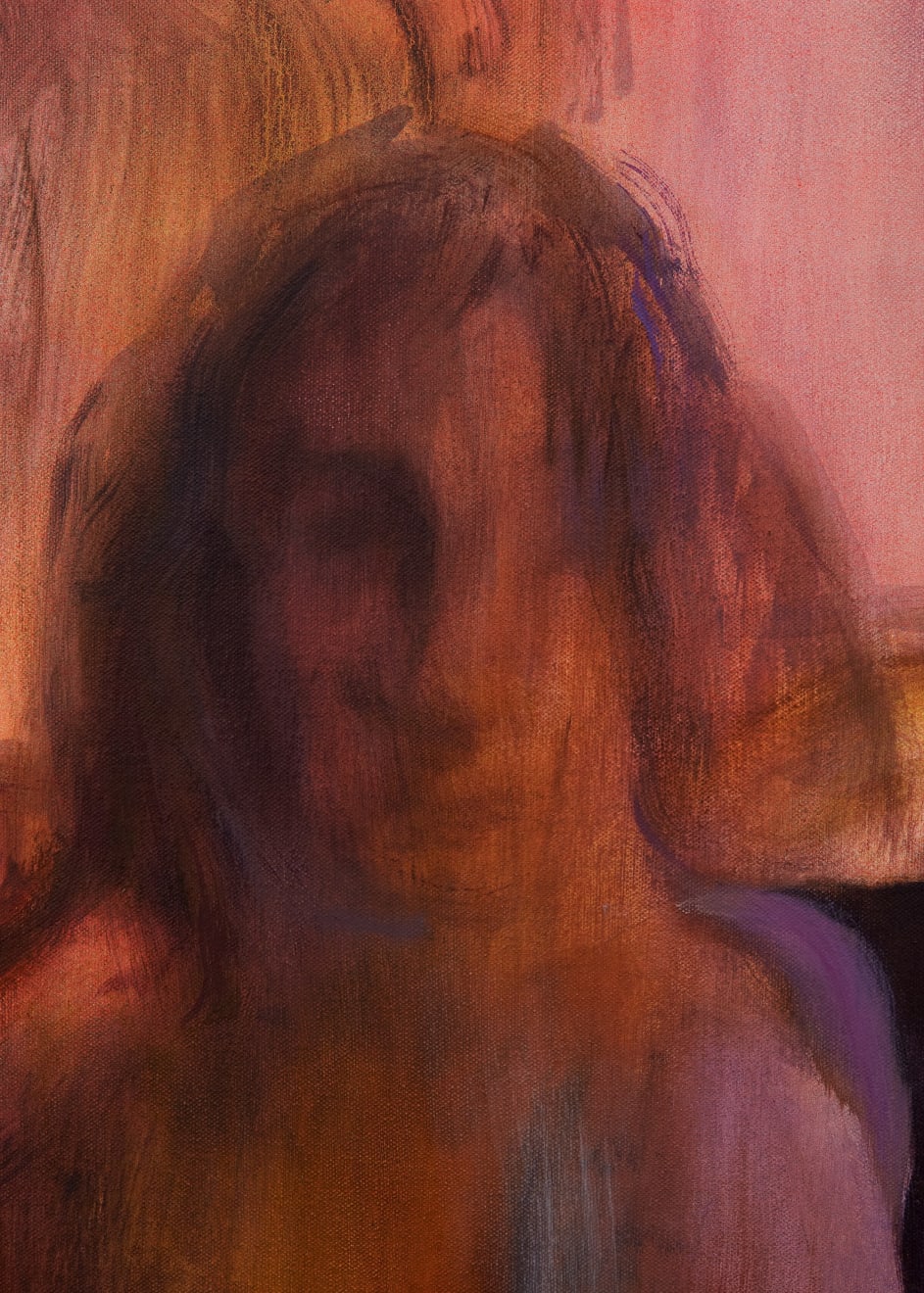 Harriet Gillett, Two for joy, 2023