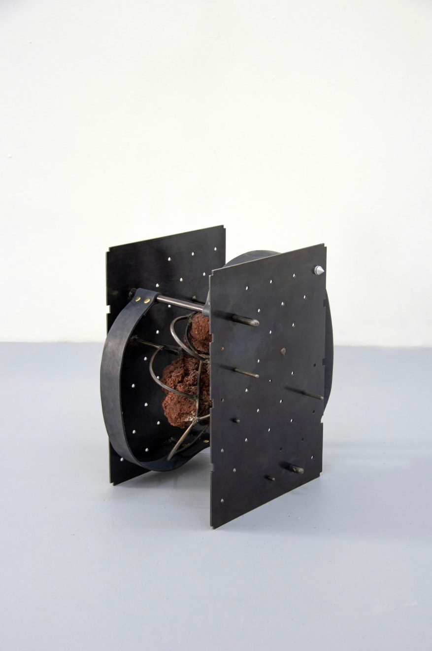 Yeni Mao, fig 39.2 chiron, 2024