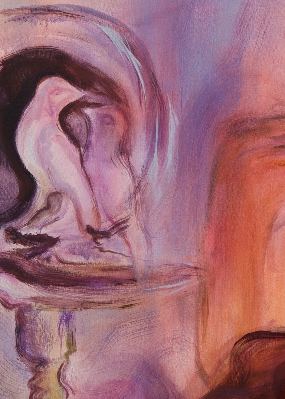Harriet Gillett, Two for joy, 2023