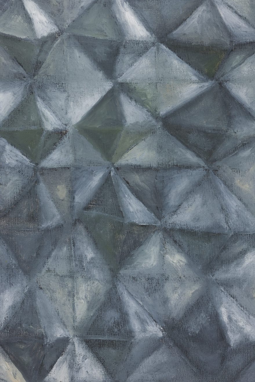 Viltė Fuller, Control-V, 2023