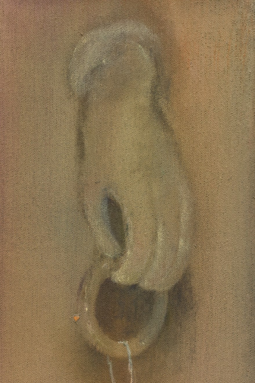 Anna Ruth, Threshold Touch, 2025