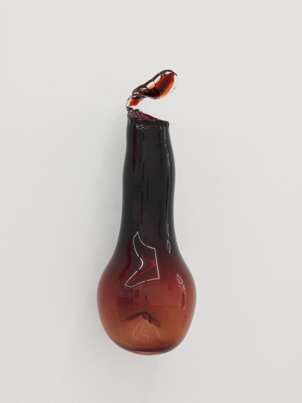 Nona Inescu, Nepenthes I, 2021