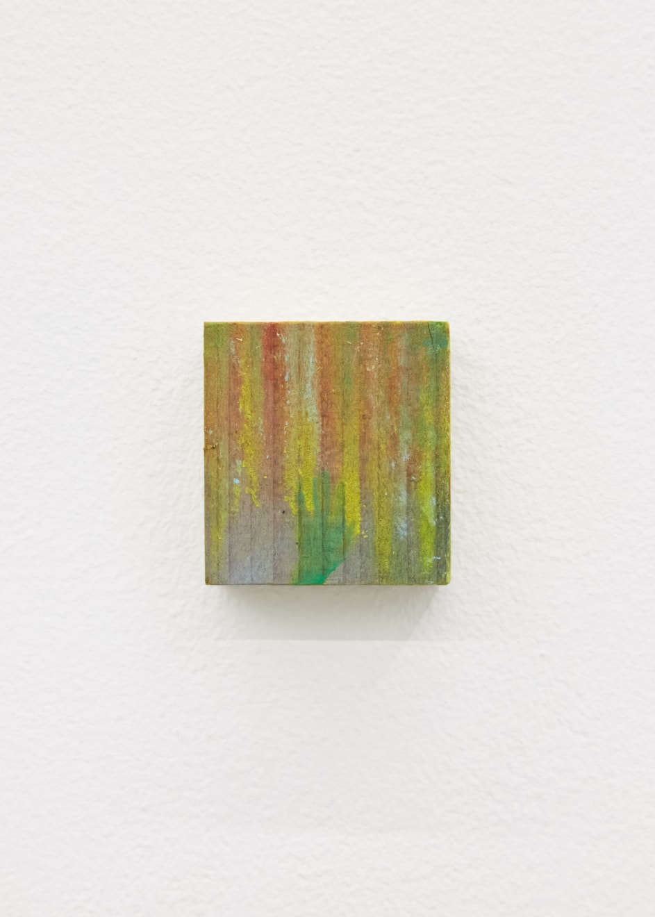 Sophie Varin, Blind (3), 2020