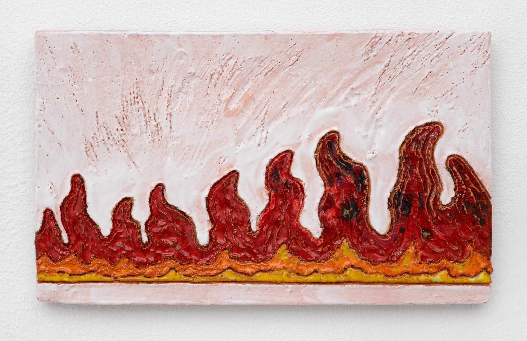 Katie Tomlinson, A Sequential Collapse 3, 2025