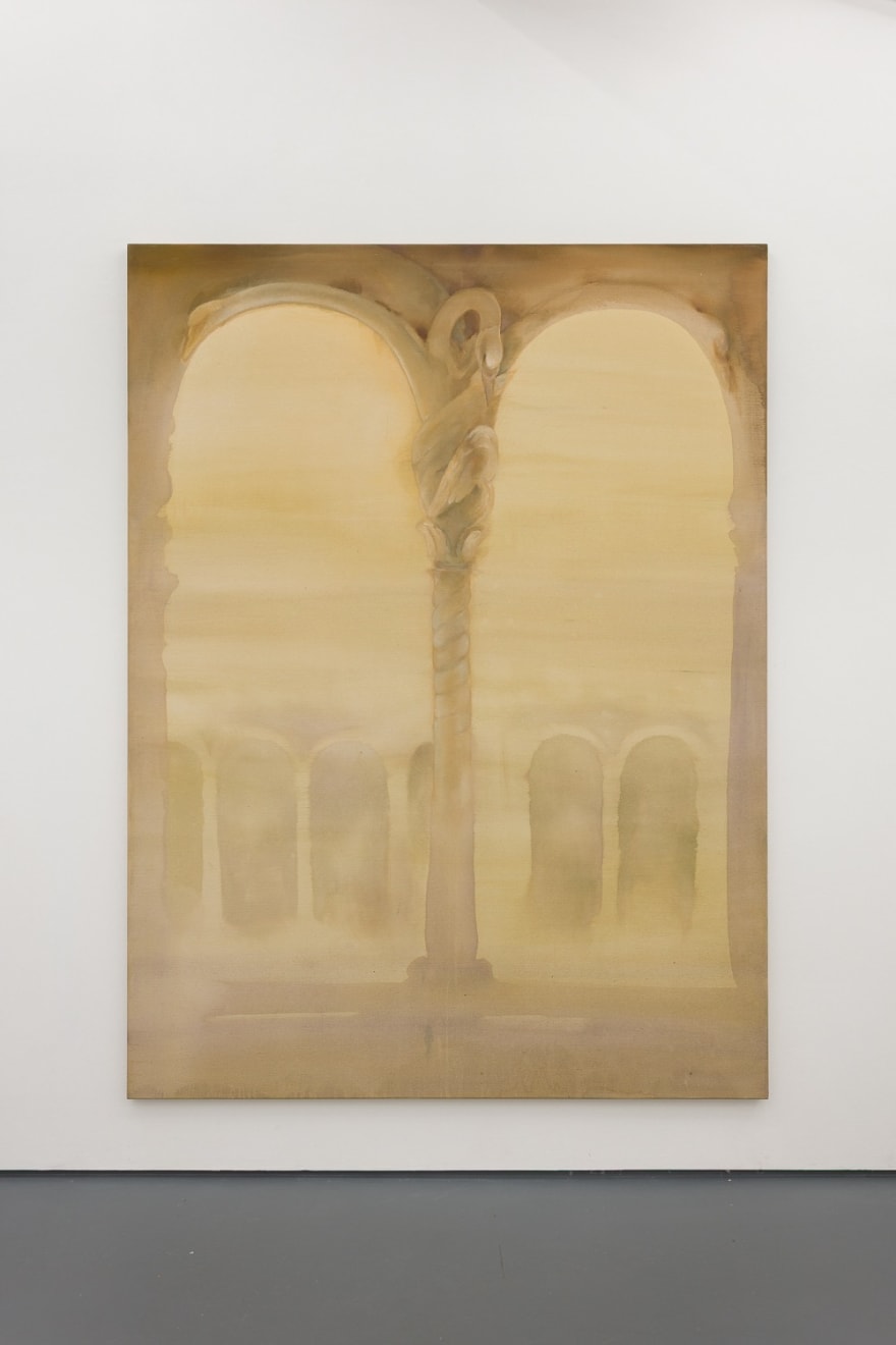 Anna Ruth, Stonekeepers II, 2025