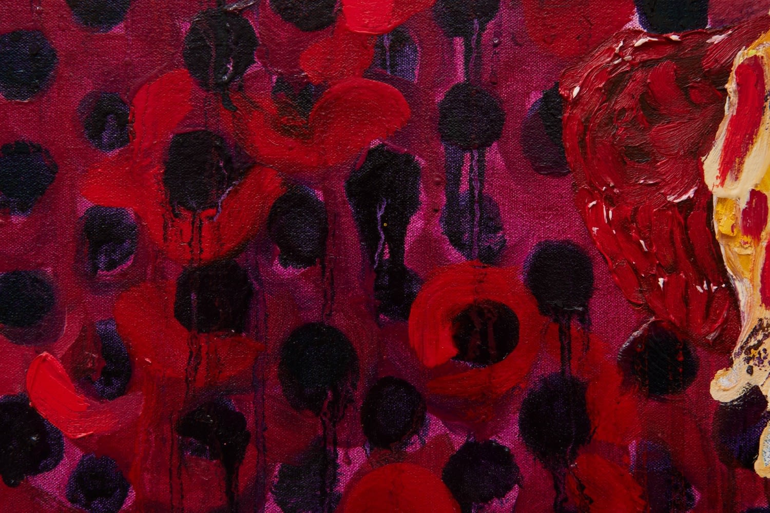 Katie Tomlinson, The Best Things in Life are Free, 2023