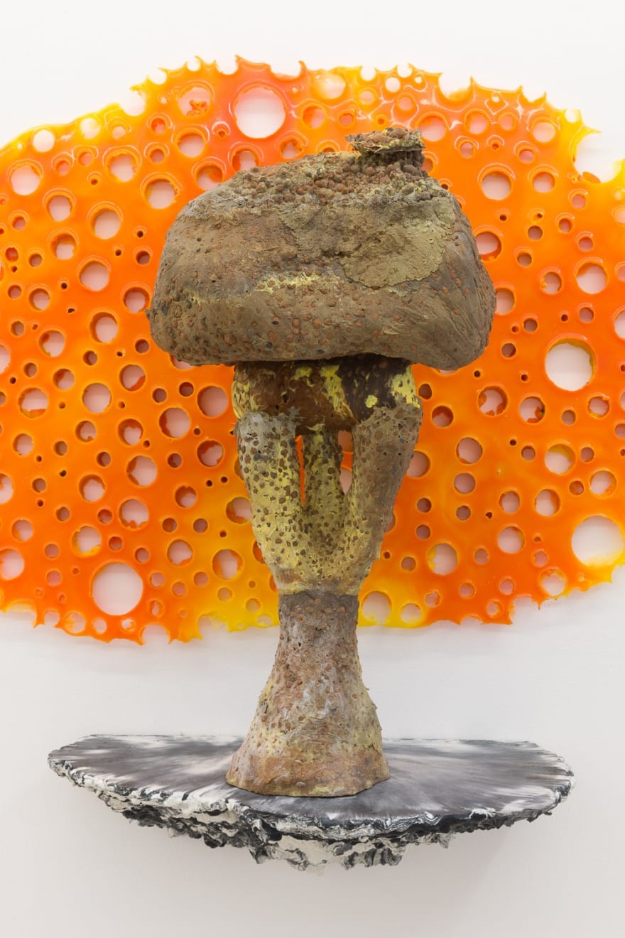 Andrew Sabin, Halo (Anvil), 2024