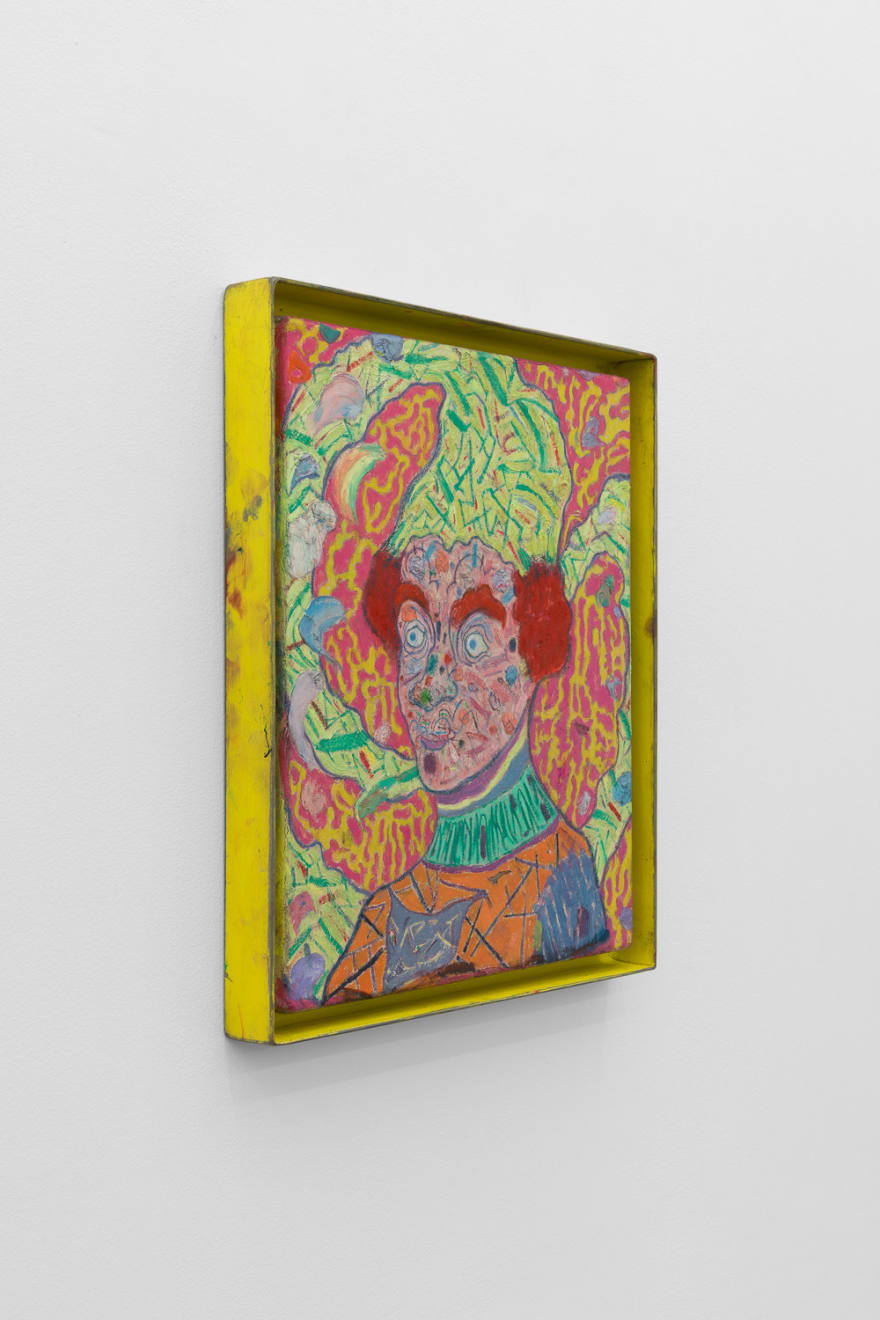 Ross Taylor, Spring drinking, 2023-2025