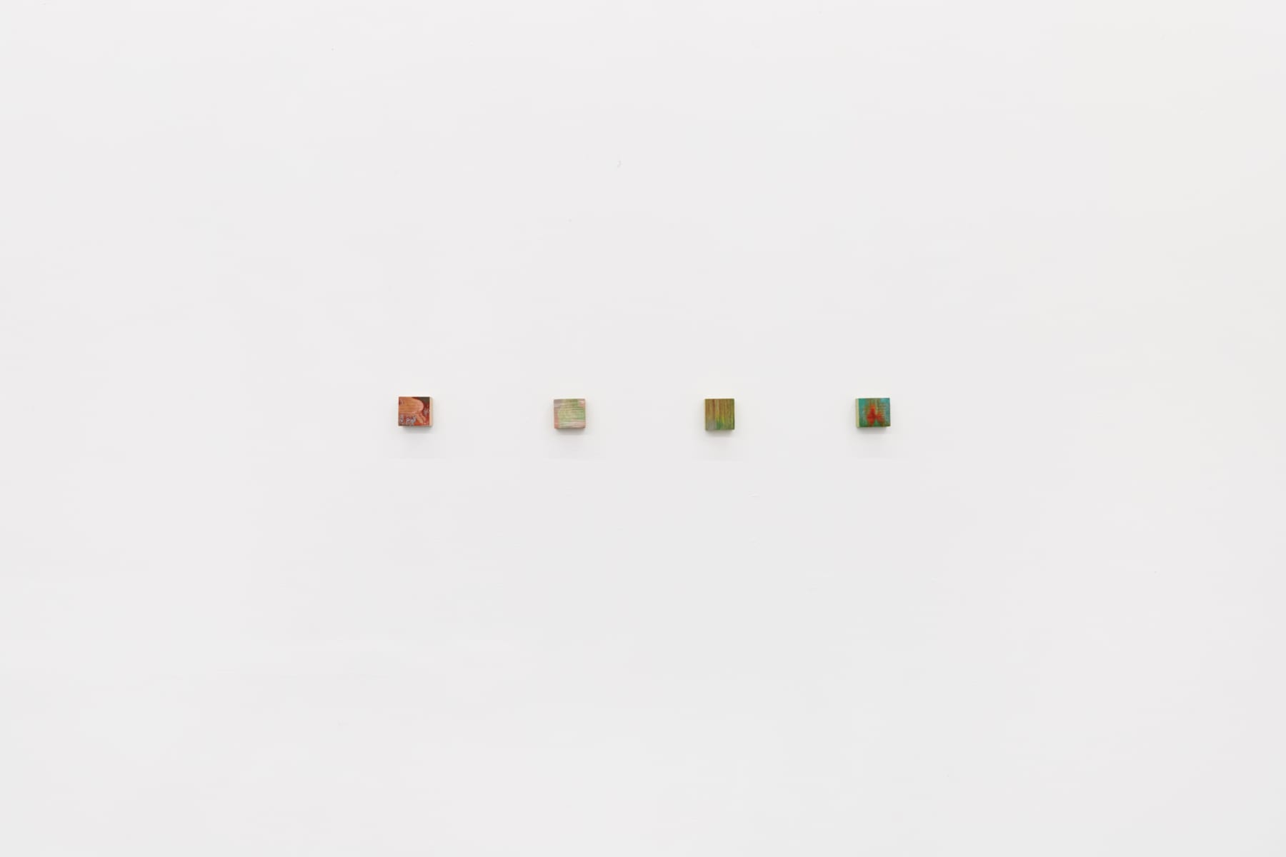 Sophie Varin, Blind (1), 2020