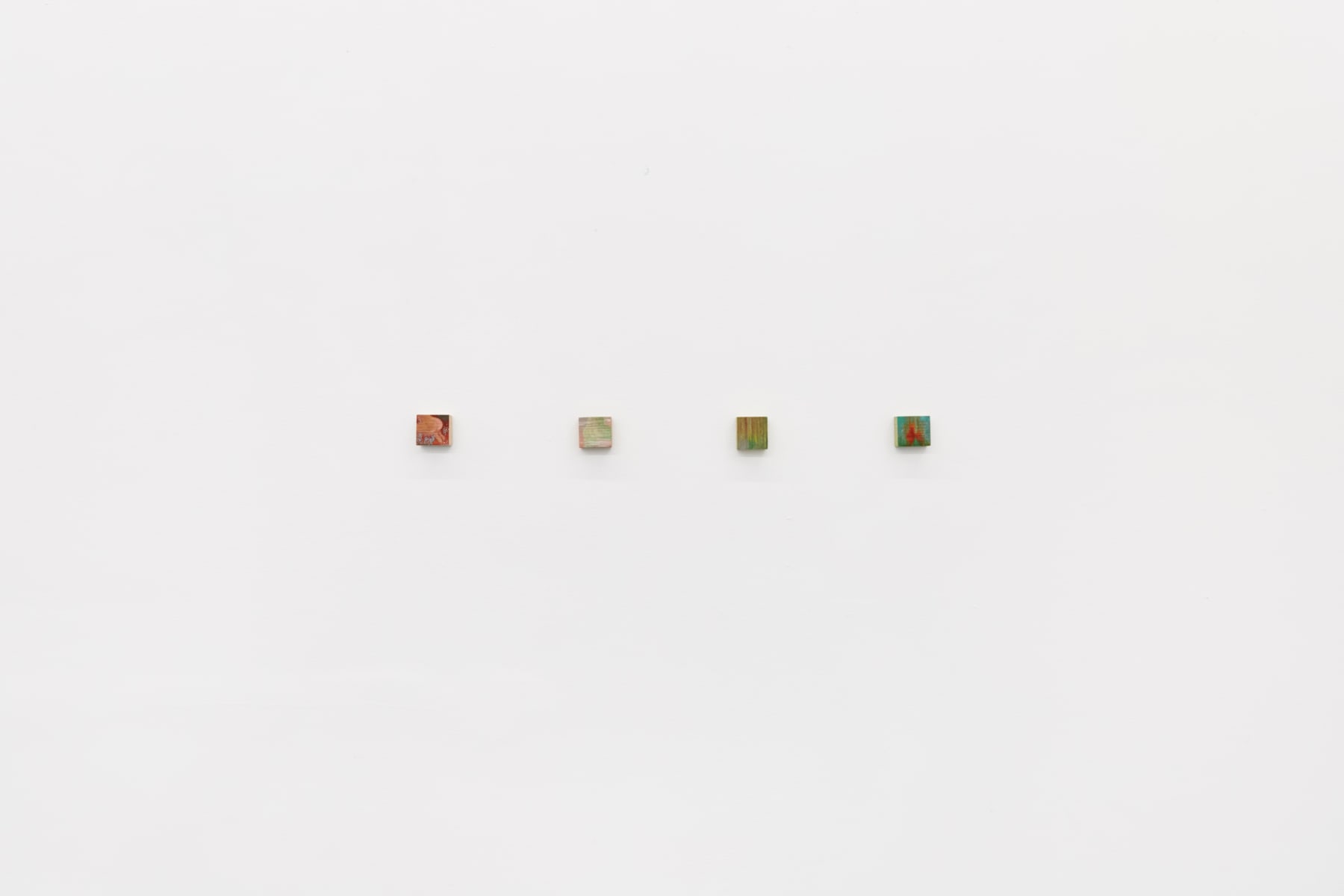 Sophie Varin, Blind (2), 2020