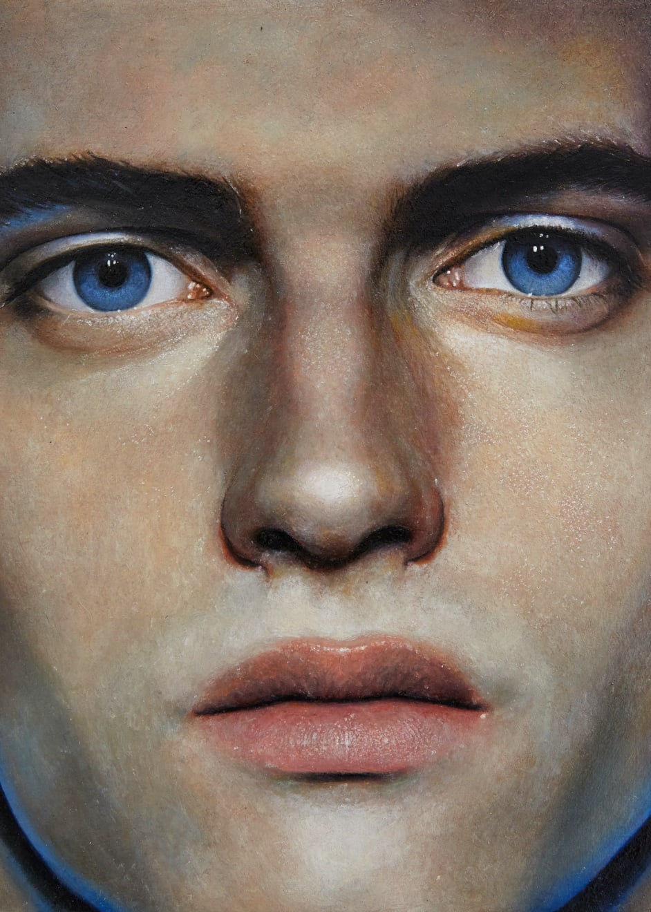 Ki Yoong, Dorian, 2023