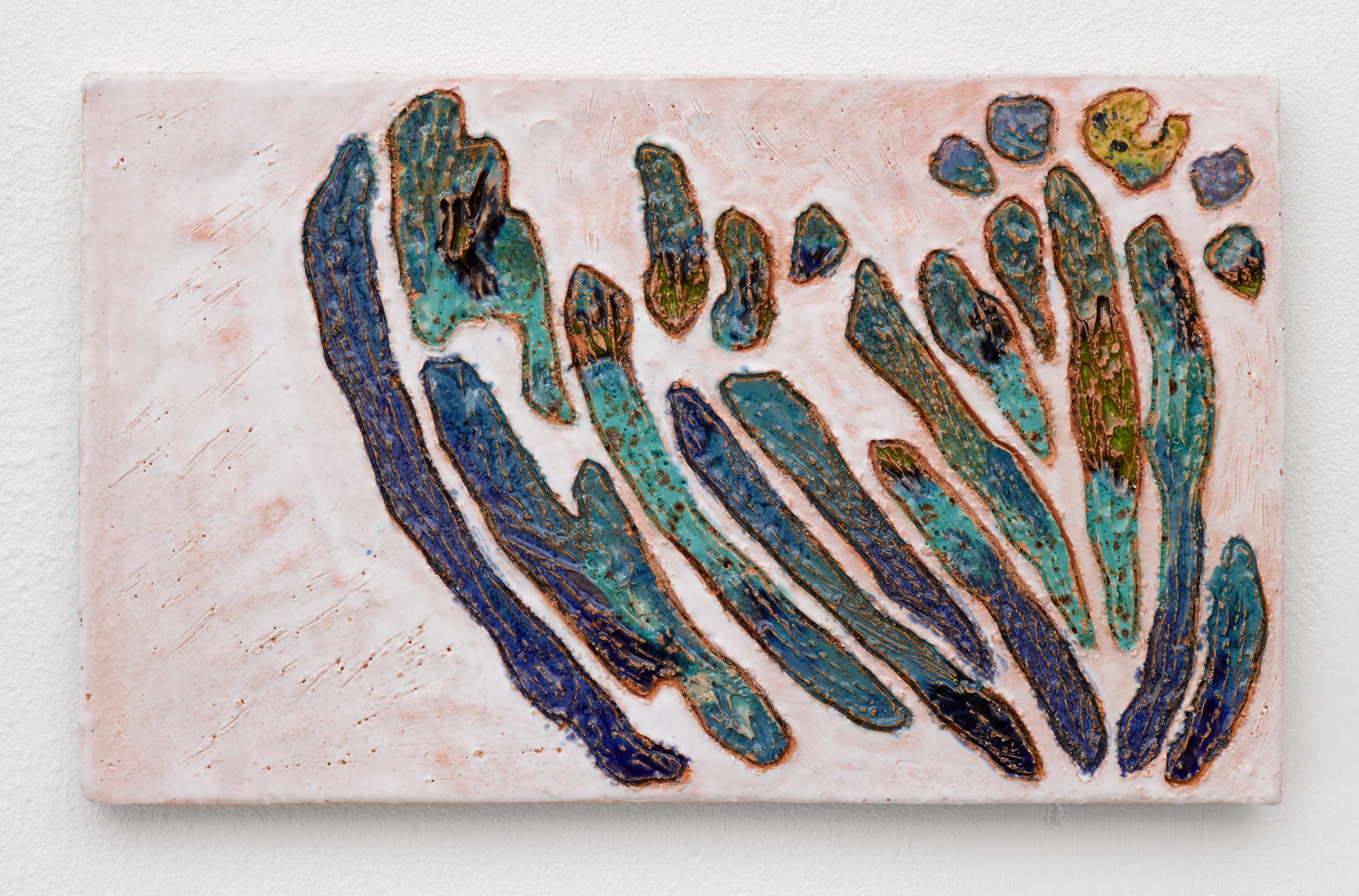 Katie Tomlinson, A Sequential Collapse 1, 2025