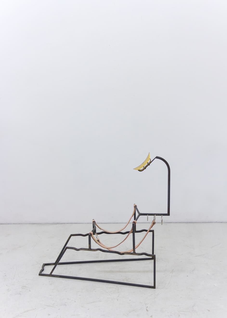 Yeni Mao, fig 34.3 witness, 2022